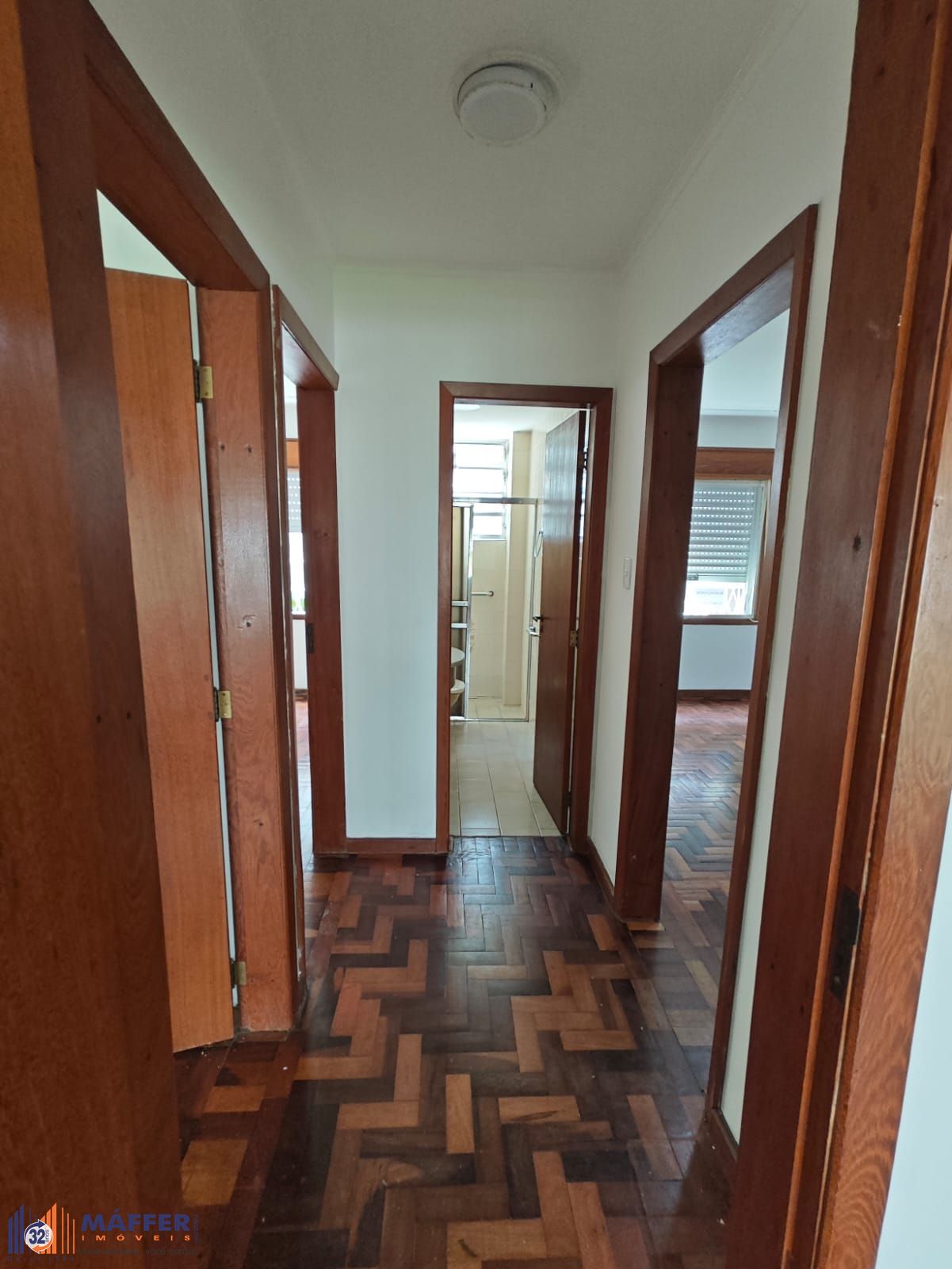 Apartamento, 2 quartos, 59 m² - Foto 8