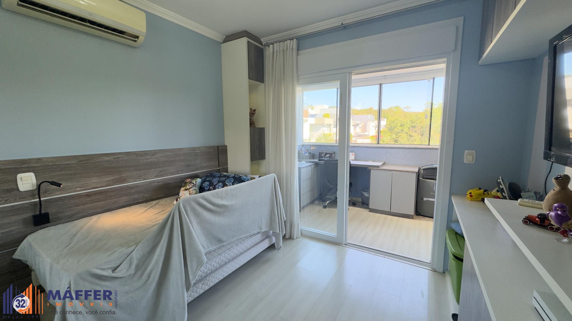 Casa de Condomínio, 3 quartos - Foto 47