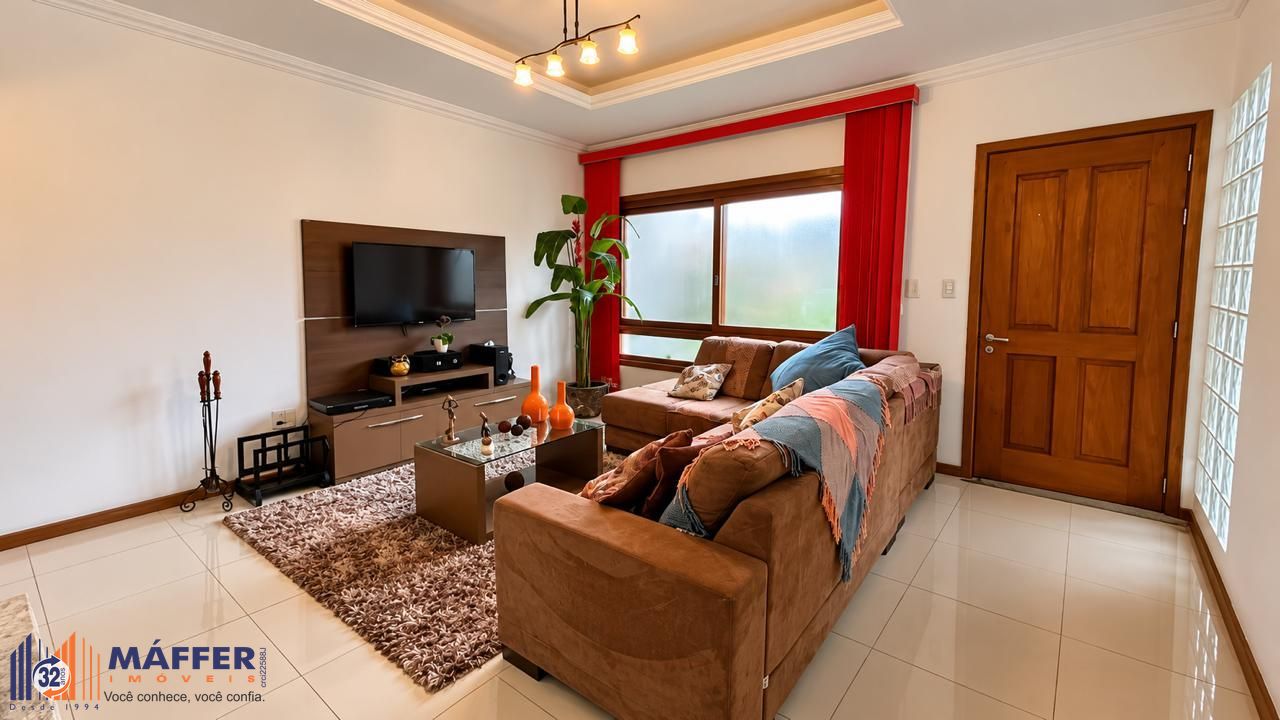 Casa de Condomínio no Condominío Reserva do Taim, 3 quartos, à venda, 208 m², Ecoville - Porto Alegre — foto 3