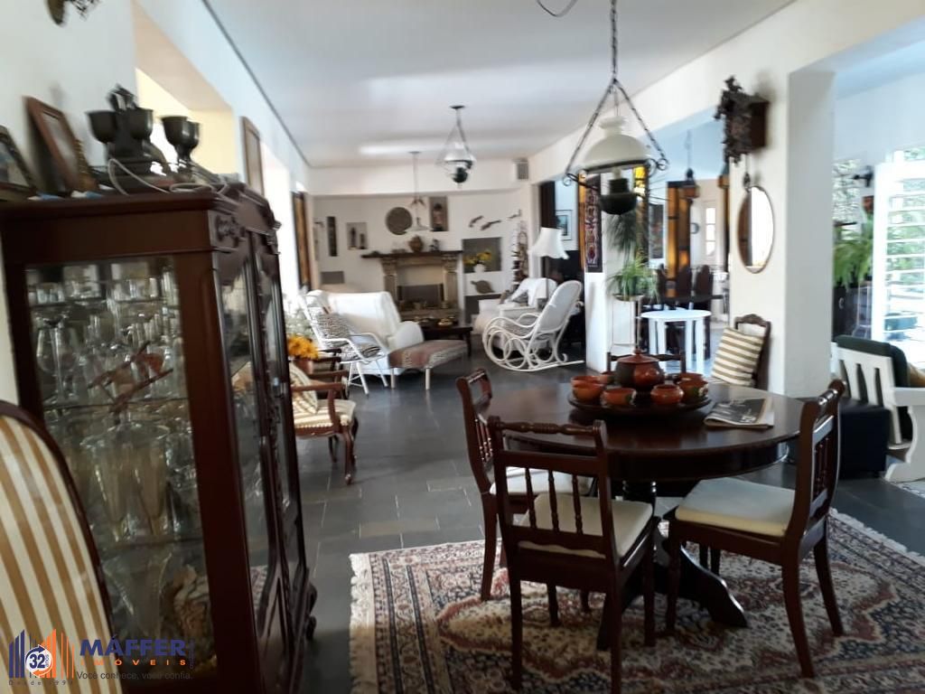 Sobrado, 4 quartos, 498 m² - Foto 8