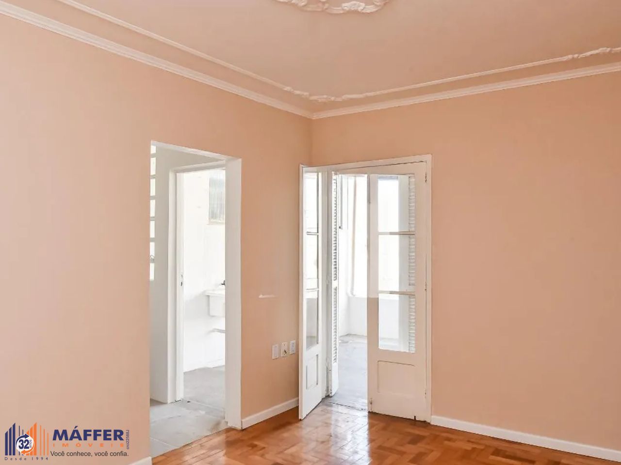 Apartamento, 2 quartos, 59 m² - Foto 3