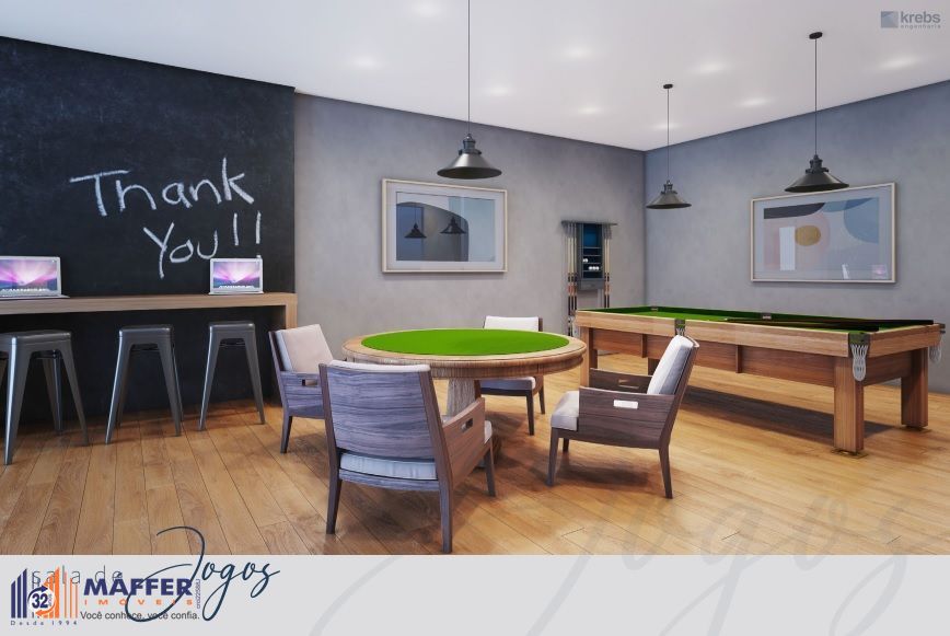 Apartamento, 2 quartos, 63 m² - Foto 9