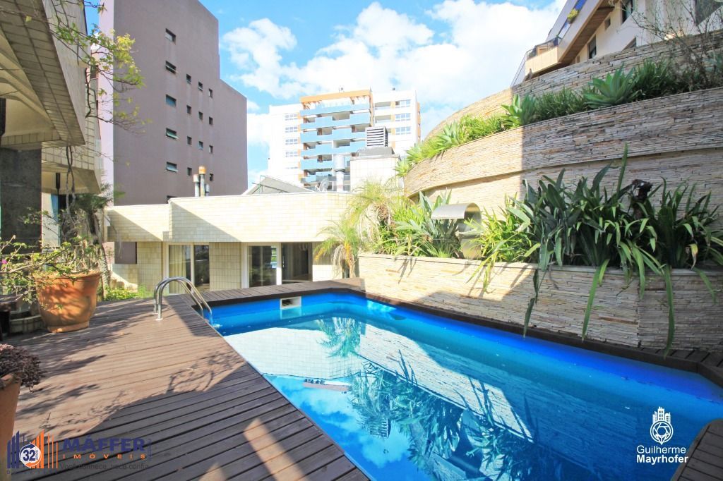 Cobertura, 4 quartos, 538 m² - Foto 17
