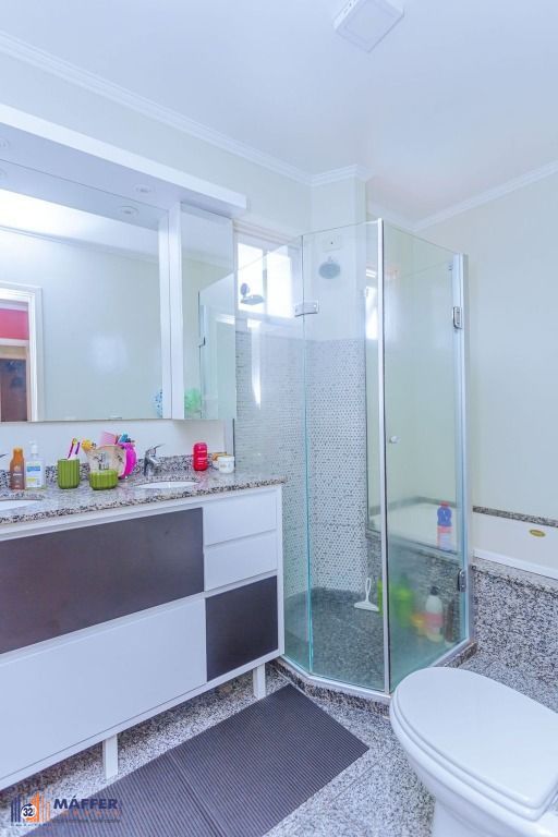 Casa, 3 quartos, 275 m² - Foto 11