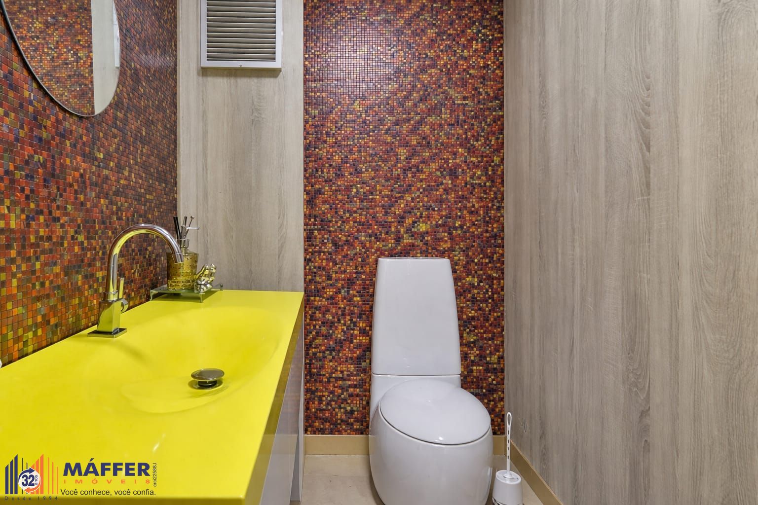 Sala-Conjunto, 38 m² - Foto 7