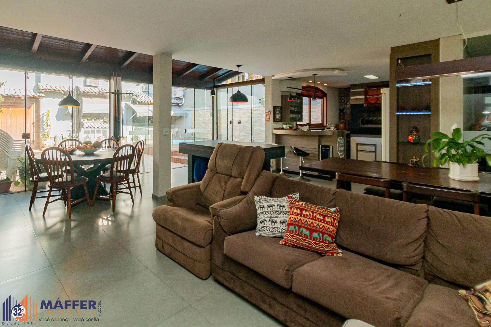 Casa, 4 quartos, 360 m² - Foto 66
