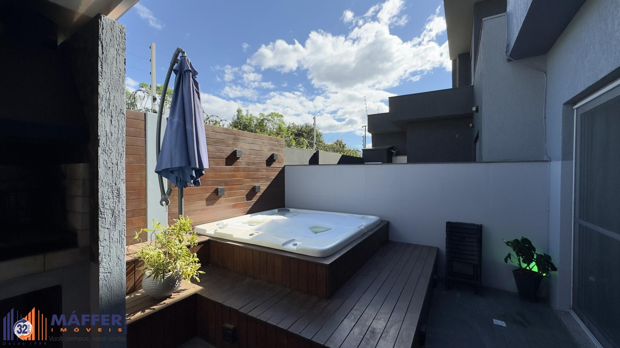Casa de Condomínio, 3 quartos - Foto 23