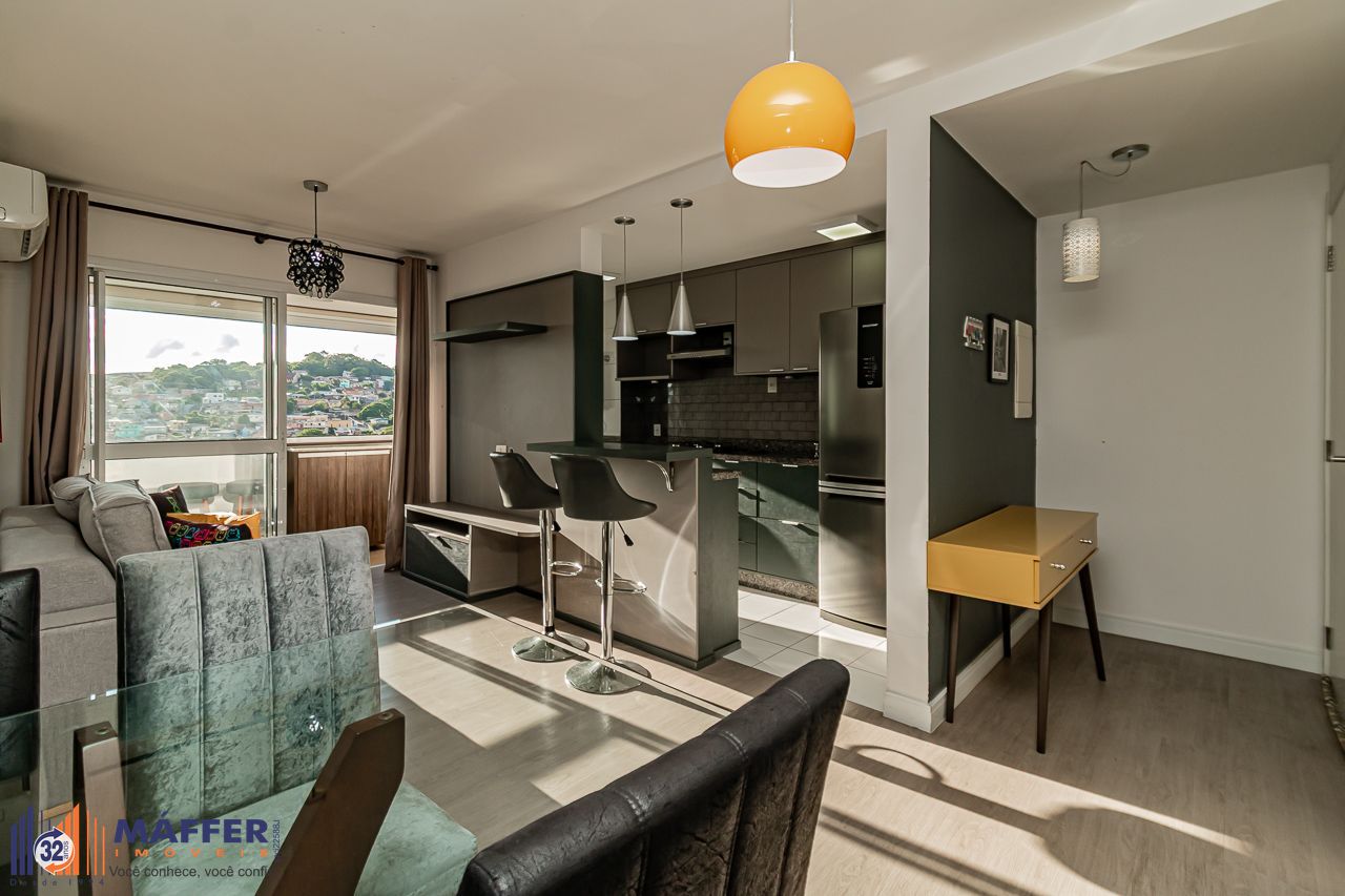 Apartamento, 2 quartos, à venda, 69 m², Jardim Carvalho - Porto Alegre — foto 4