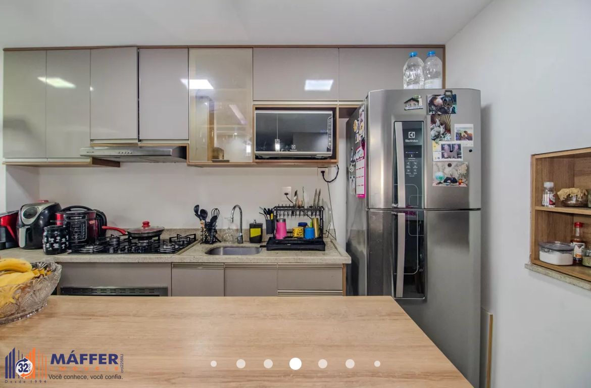 Apartamento, 2 quartos, 56 m² - Foto 16