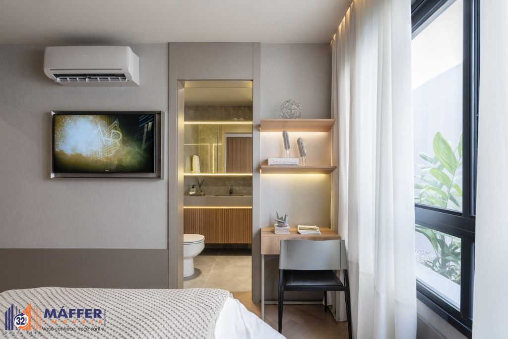 Apartamento, 3 quartos, 170 m² - Foto 34