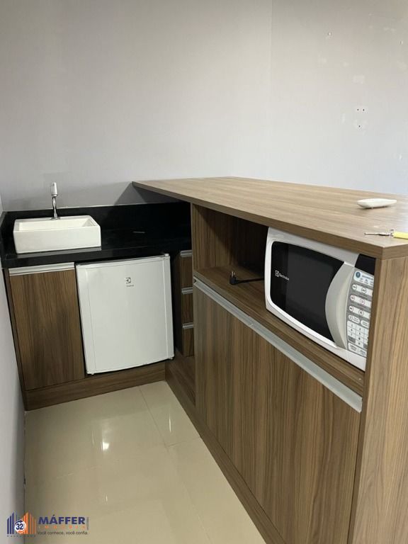 Sala-Conjunto, 42 m² - Foto 4