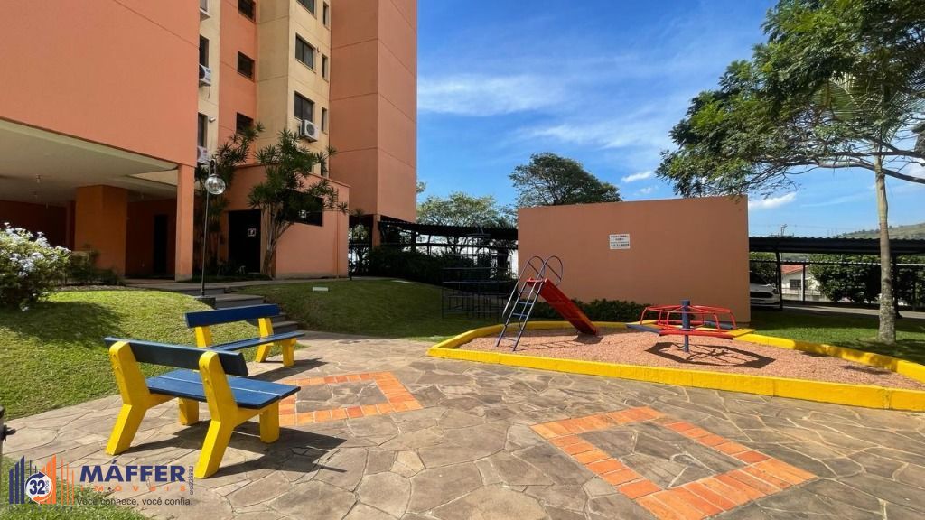 Apartamento, 2 quartos, 56 m² - Foto 19
