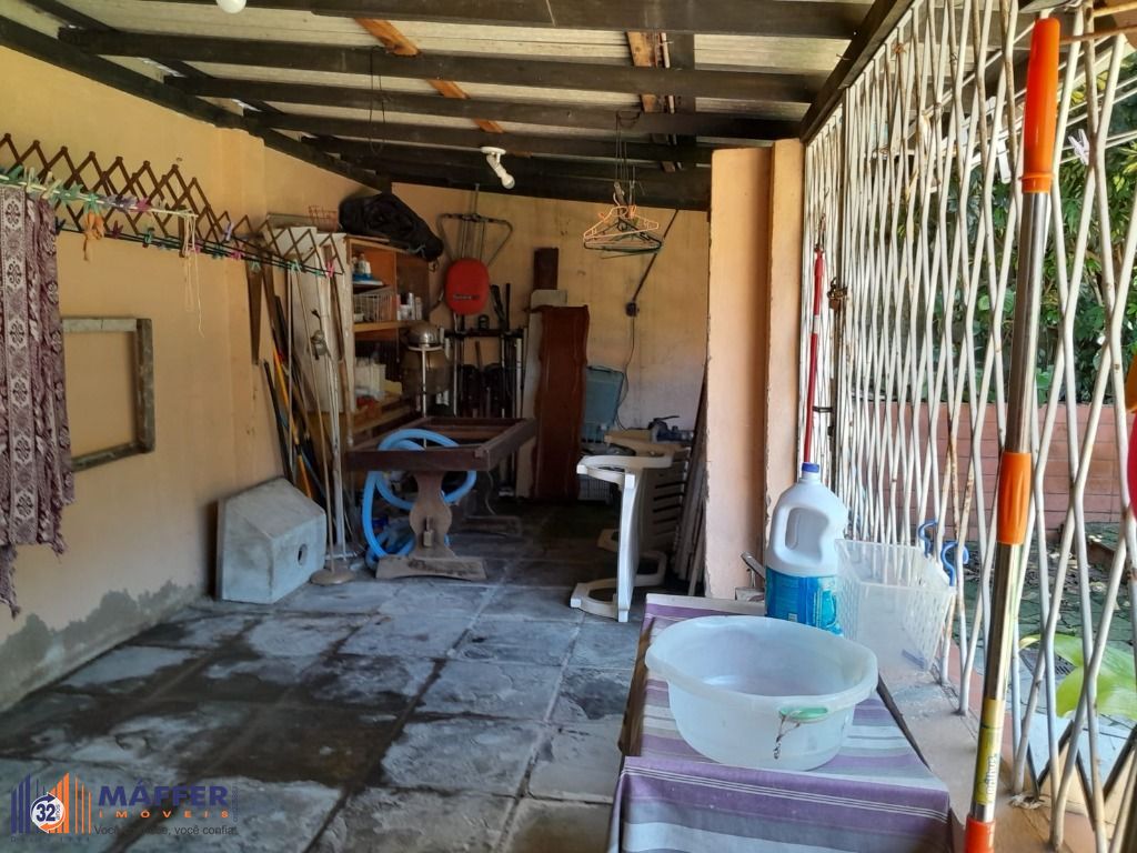 Casa, 3 quartos - Foto 27