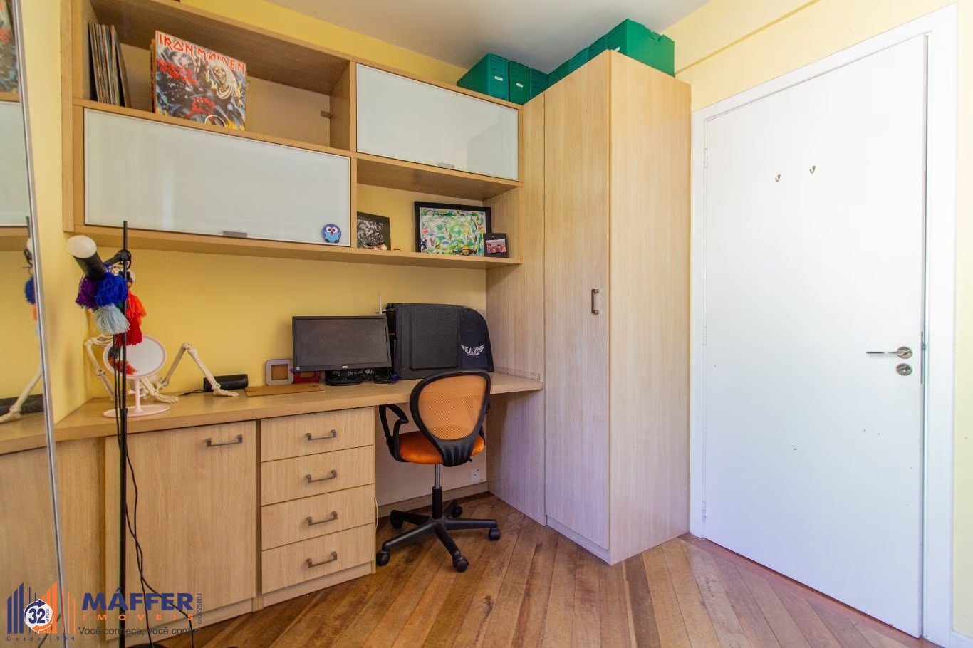 Casa de Condomínio, 3 quartos - Foto 19