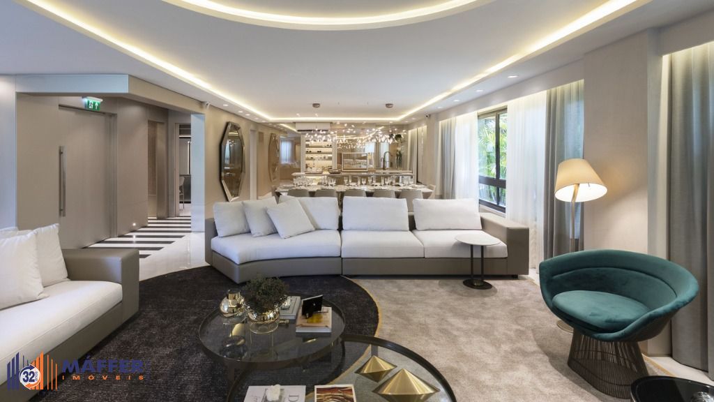 Apartamento, 3 quartos, 141 m² - Foto 47
