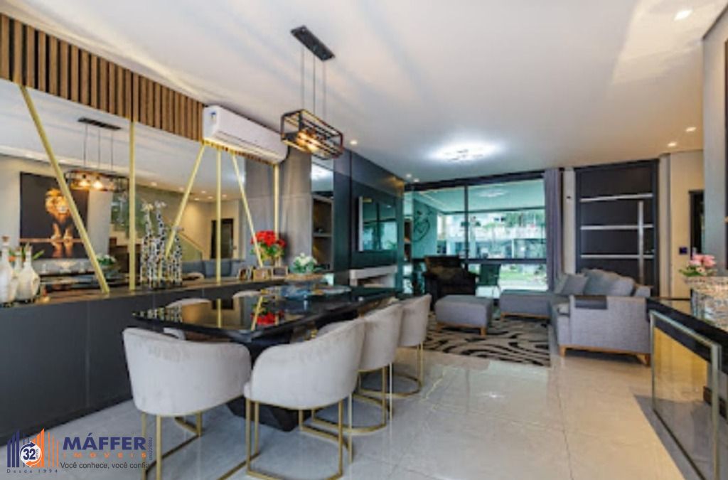 Casa, 3 quartos, 245 m² - Foto 45