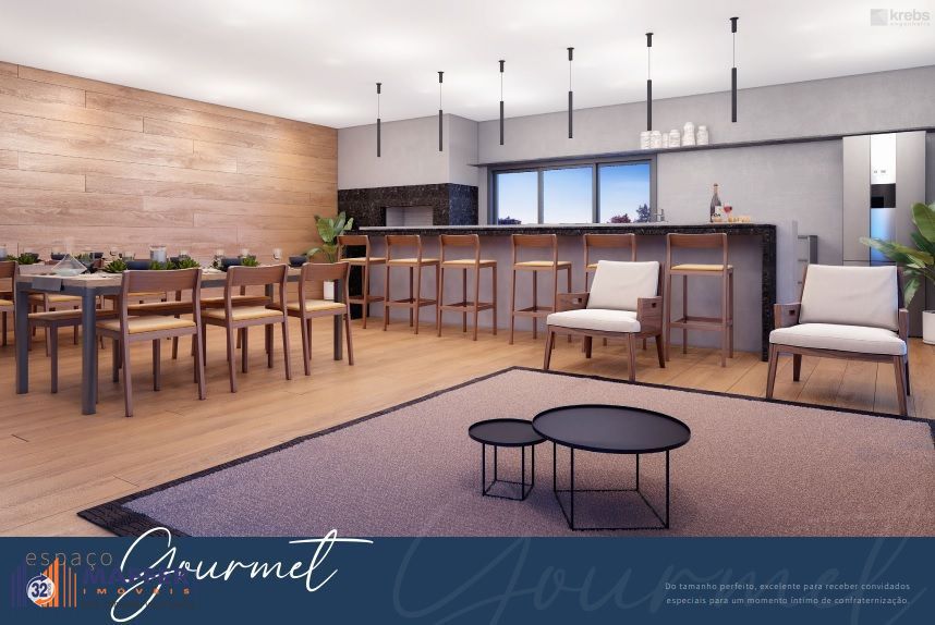 Apartamento, 2 quartos, 63 m² - Foto 12