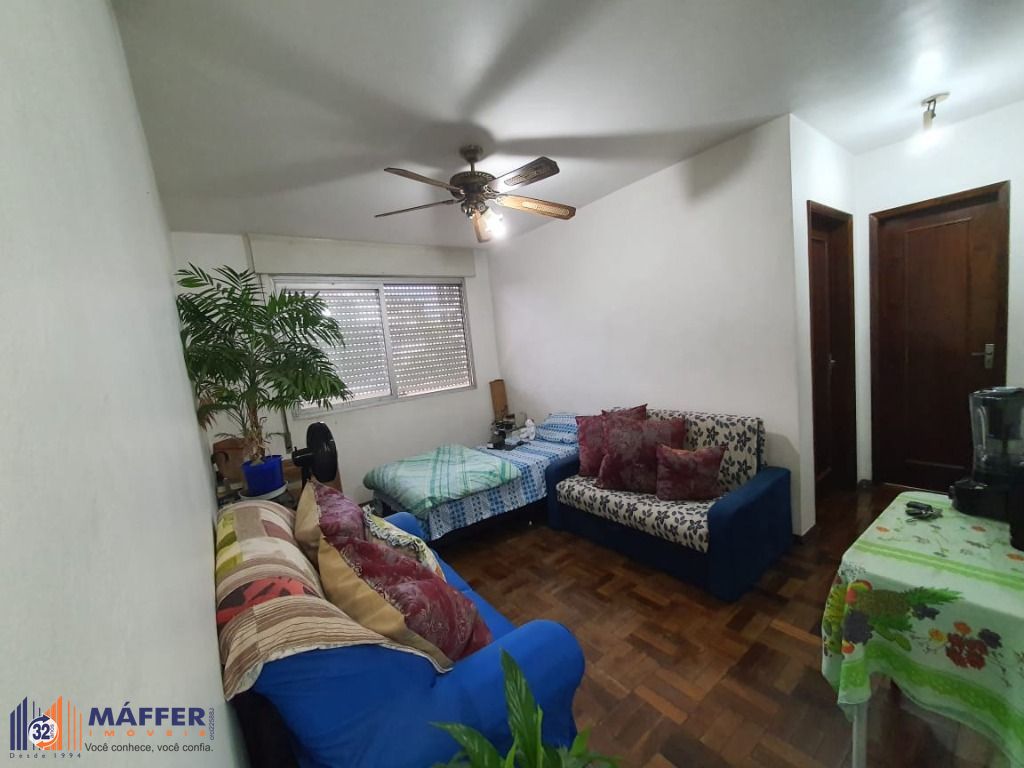 Apartamento, 1 quarto, 60 m² - Foto 12