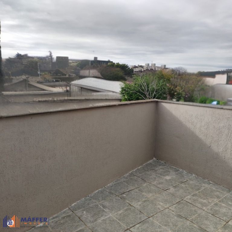 Sobrado, 3 quartos, 195 m² - Foto 3