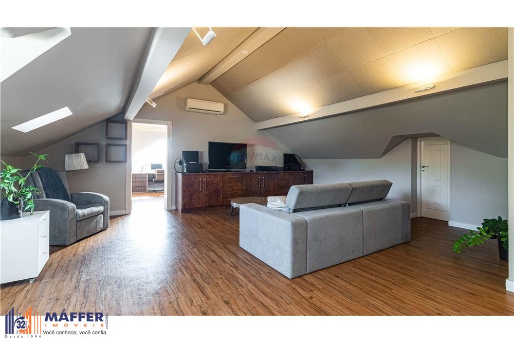 Casa, 7 quartos, 941 m² - Foto 14
