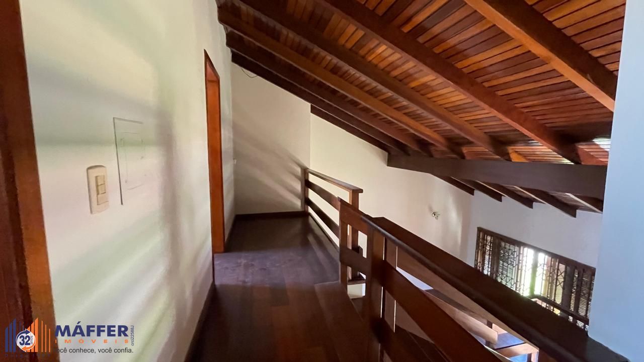 Casa, 4 quartos, 271 m² - Foto 11