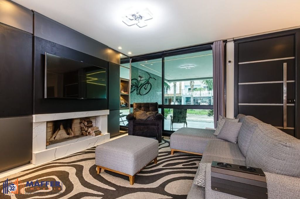 Casa, 3 quartos, 245 m² - Foto 43