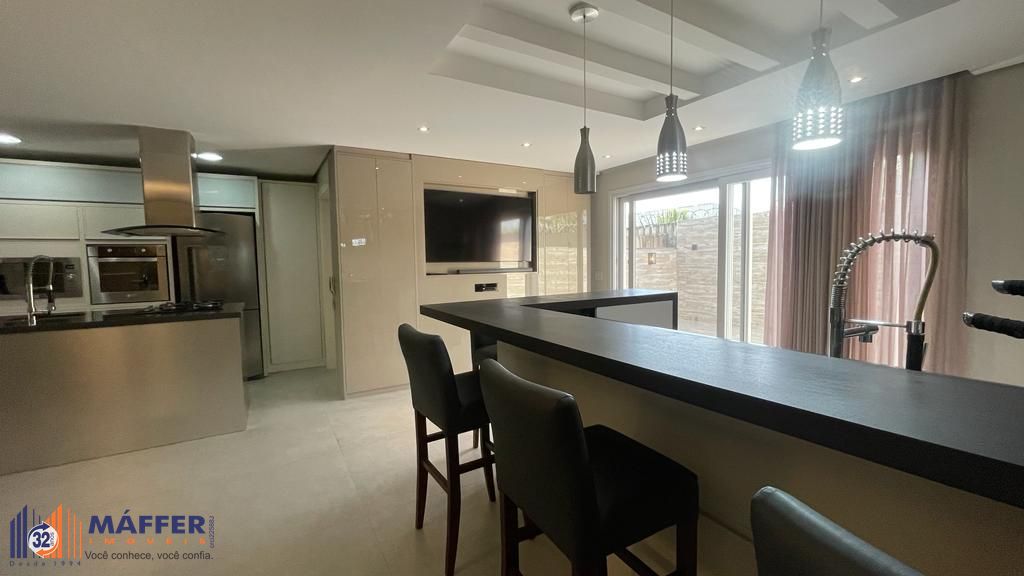 Casa, 3 quartos, 250 m² - Foto 9