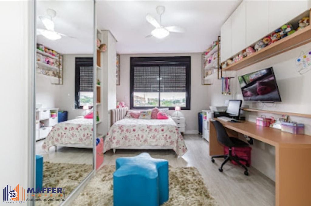 Casa, 3 quartos, 245 m² - Foto 13