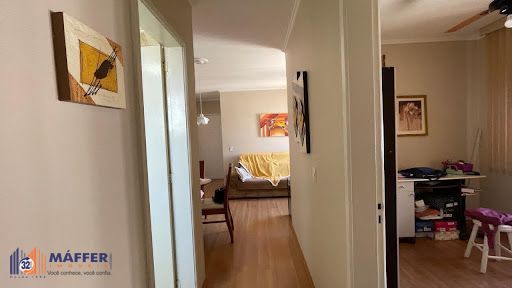 Apartamento, 2 quartos, 56 m² - Foto 5