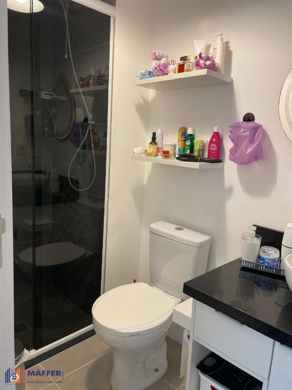 Apartamento, 2 quartos, 41 m² - Foto 8