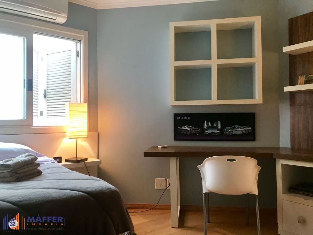 Casa, 3 quartos, 269 m² - Foto 10