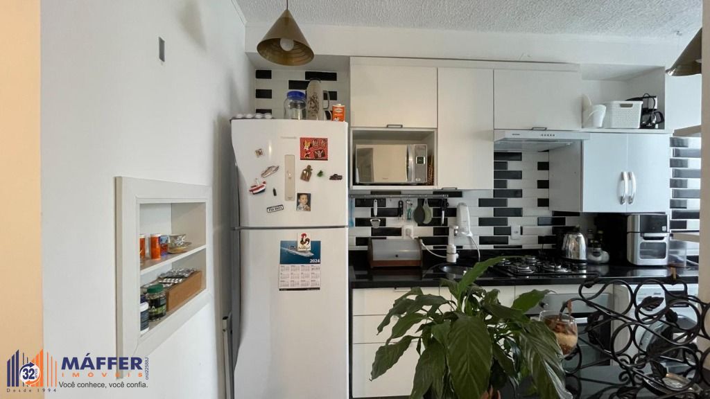 Apartamento, 2 quartos, 41 m² - Foto 1