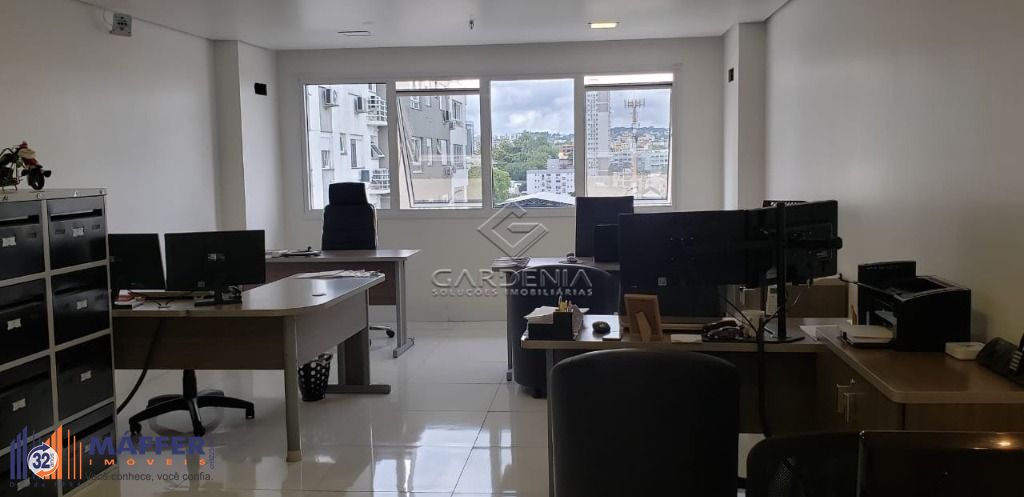 Sala-Conjunto, 42 m² - Foto 4