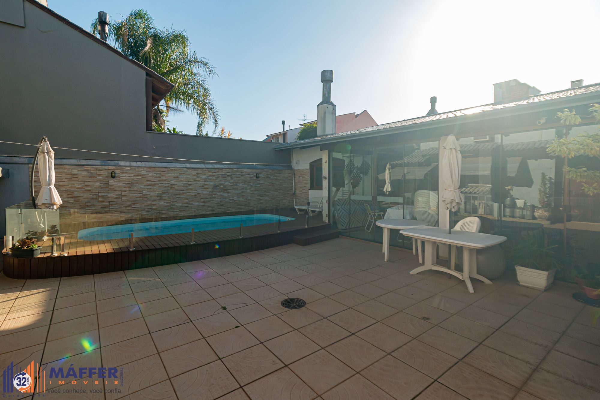 Casa, 4 quartos, 360 m² - Foto 56
