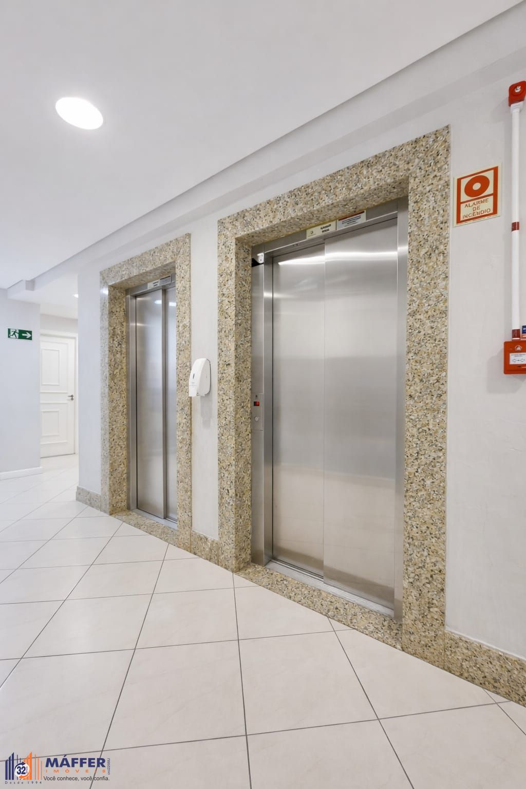 Apartamento, 2 quartos, 71 m² - Foto 23