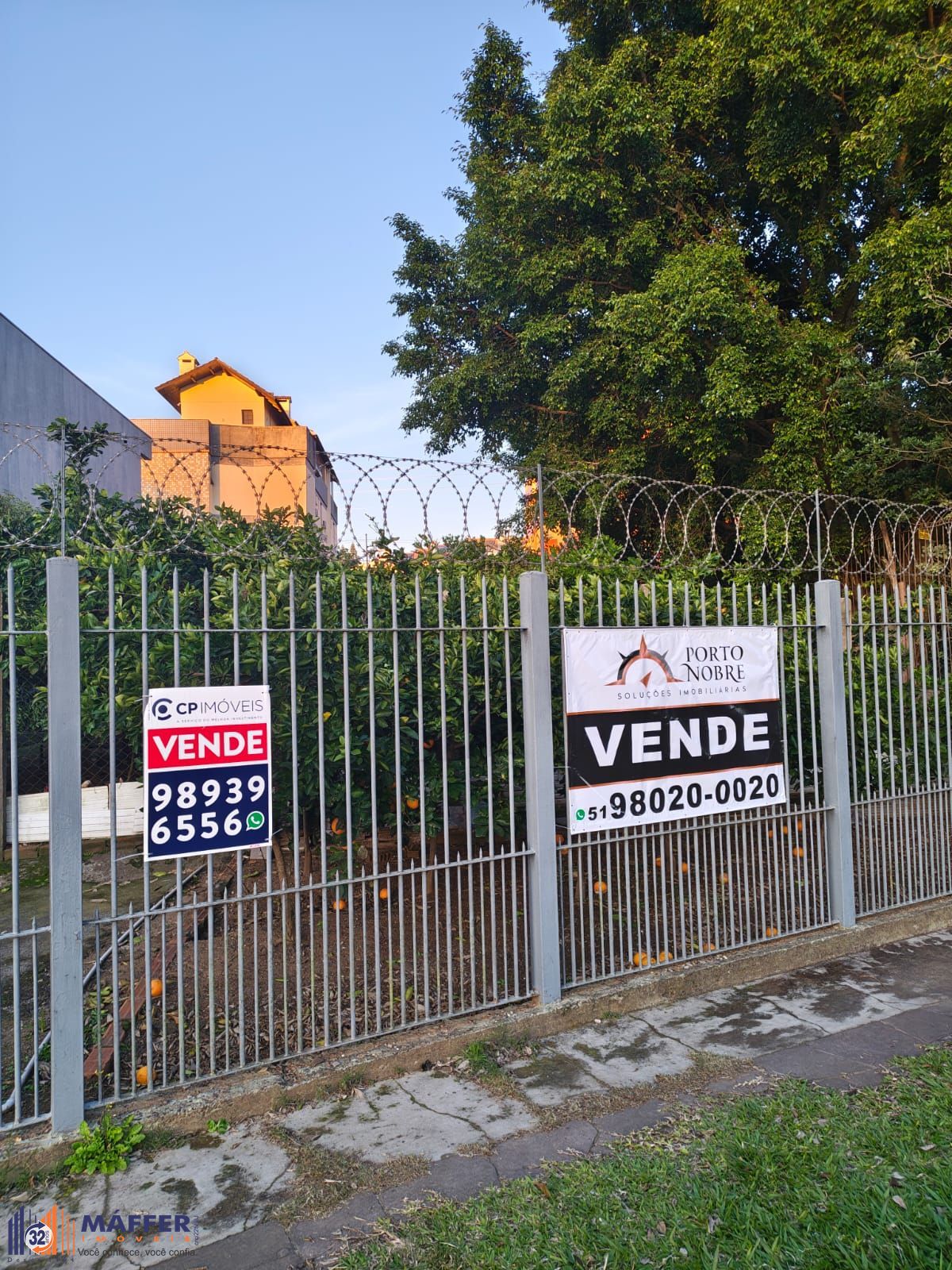 Terreno, à venda, Jardim Itu - Porto Alegre — foto 2
