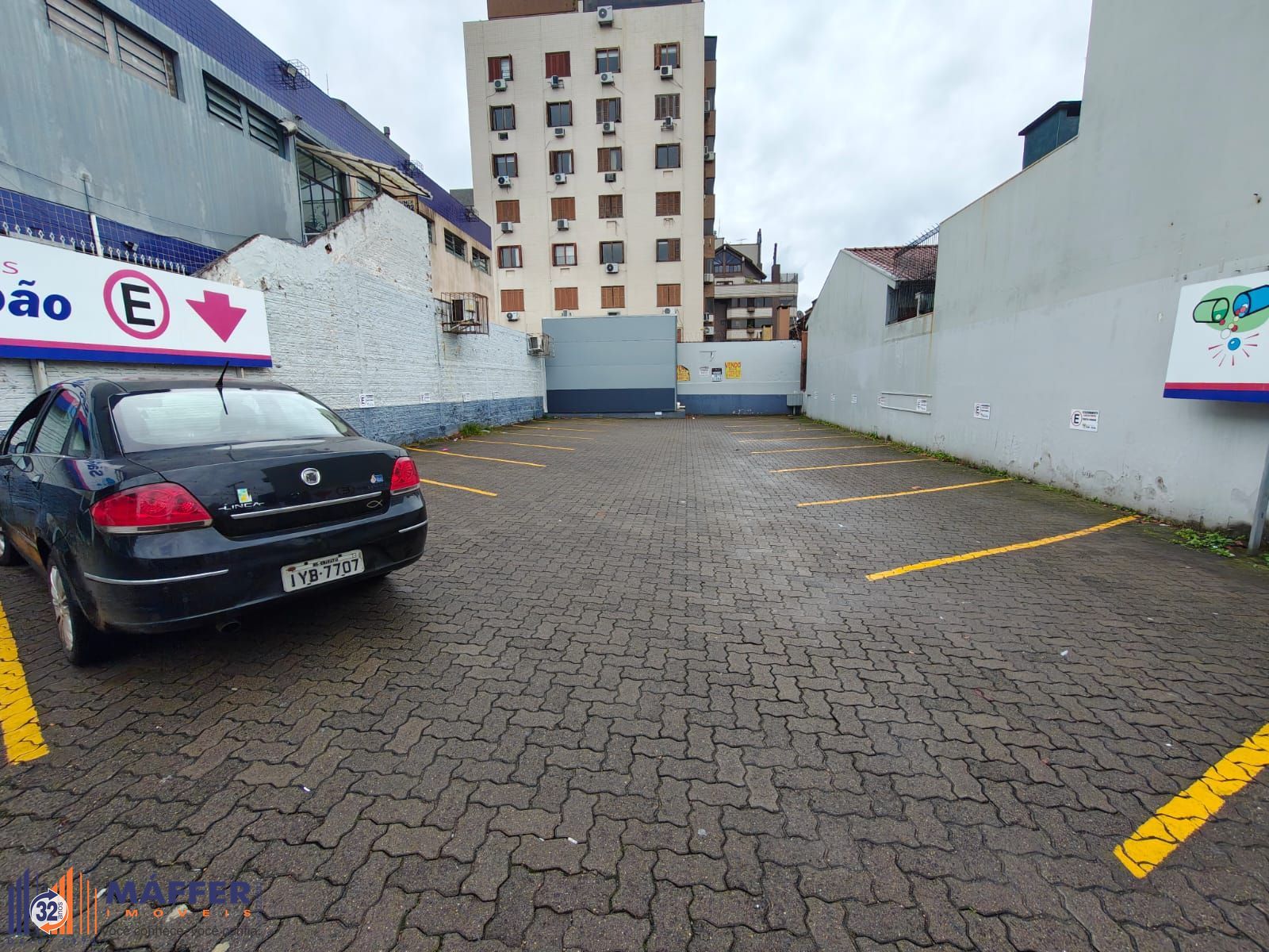 Terreno, 360 m² - Foto 1