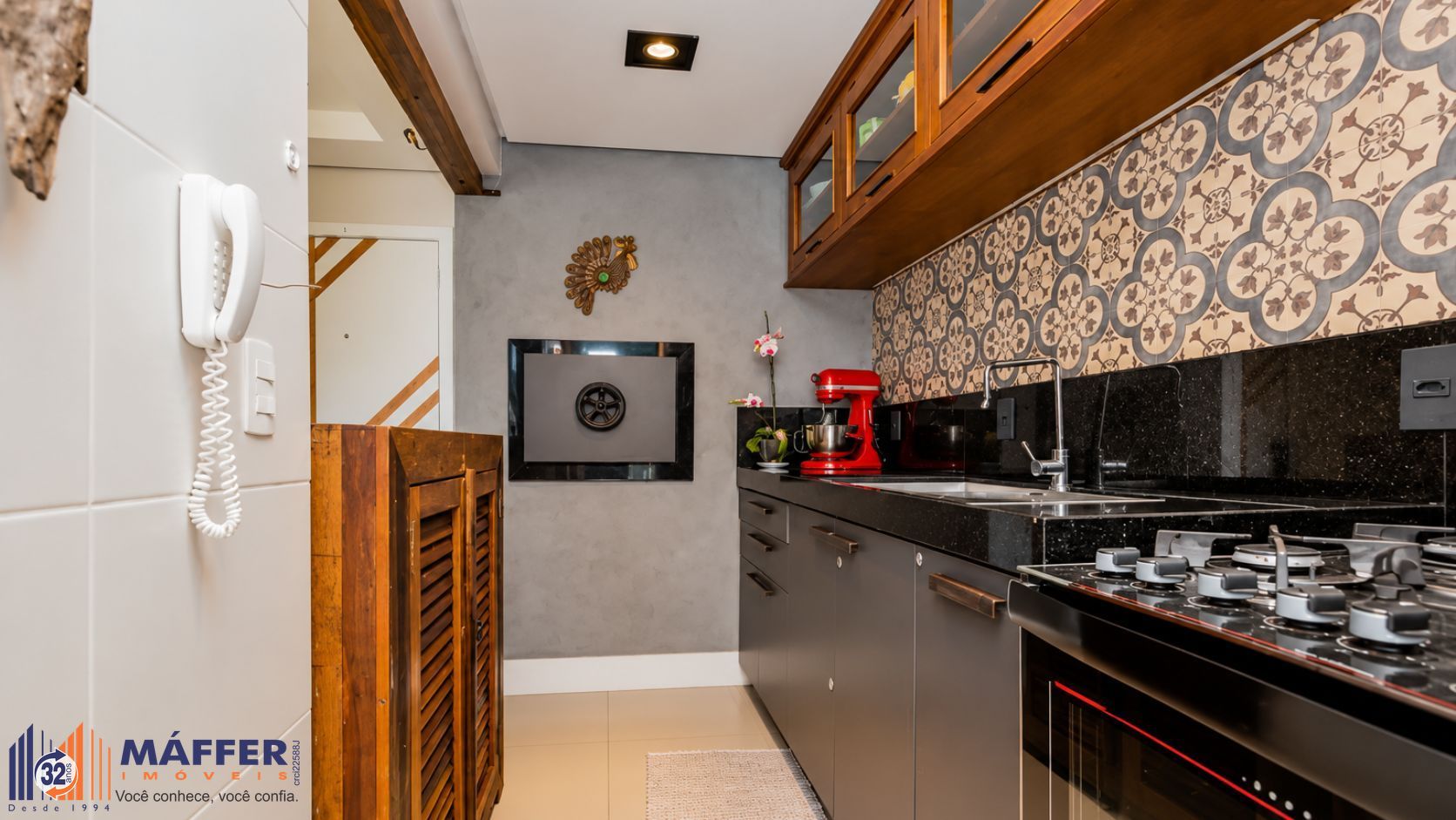 Apartamento, 2 quartos, 67 m² - Foto 13