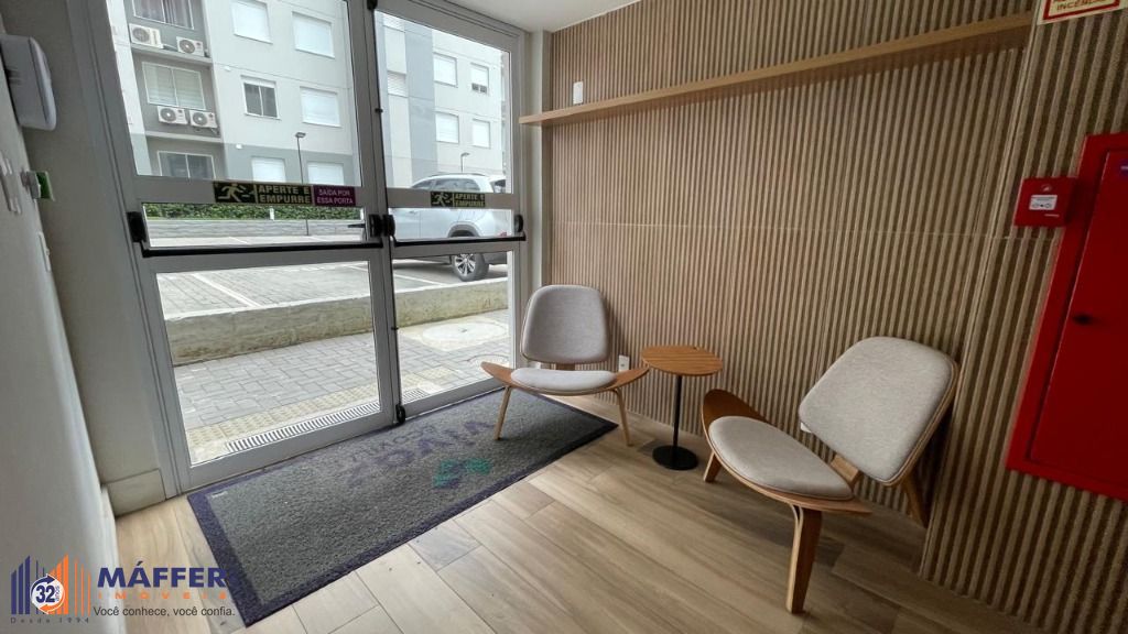 Apartamento, 2 quartos, 41 m² - Foto 11