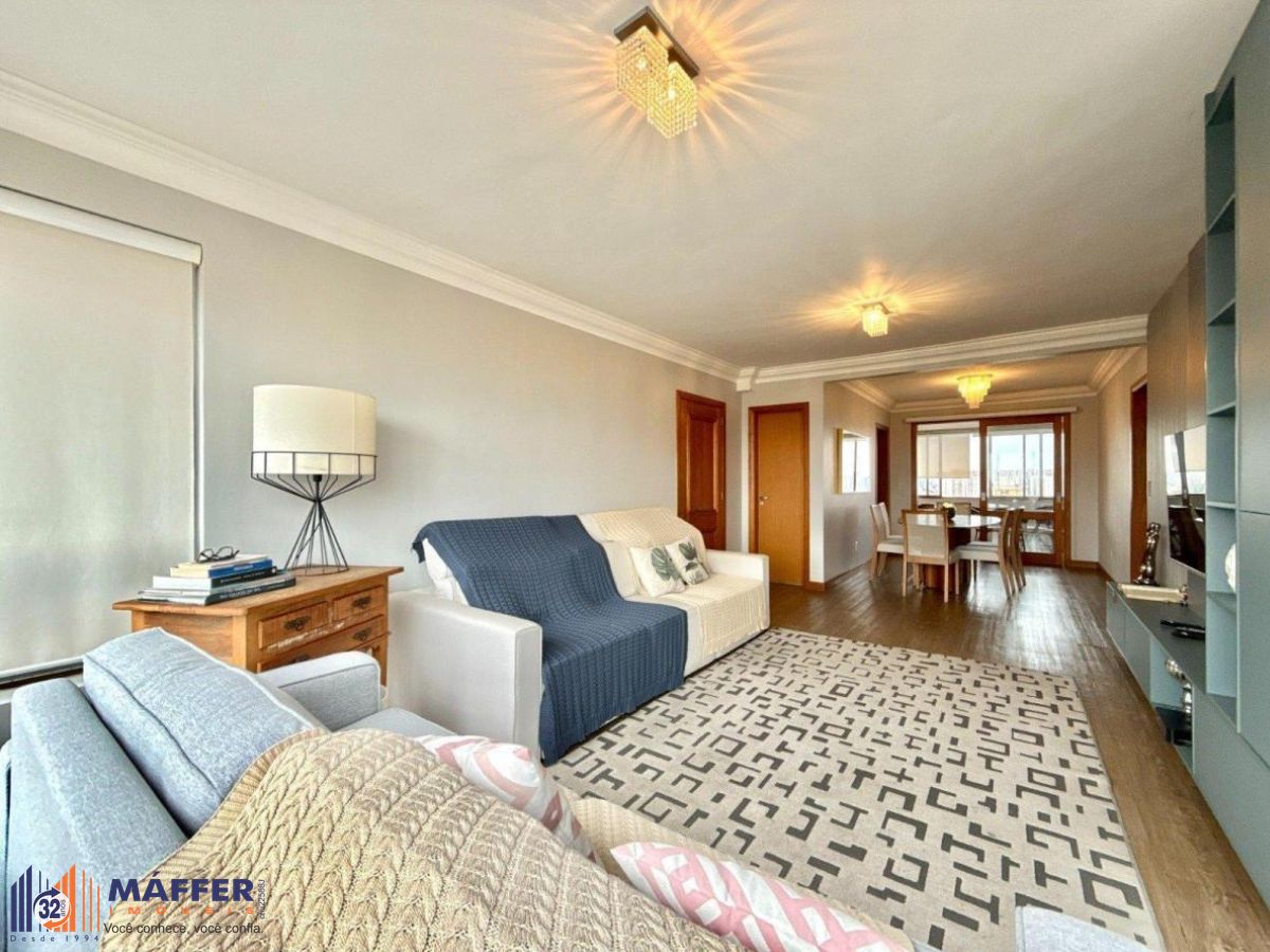 Apartamento, 3 quartos, à venda, 119 m², Jardim Itu - Porto Alegre — foto 4