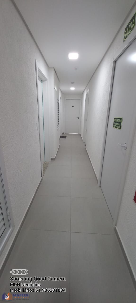 Apartamento, 2 quartos, 59 m² - Foto 17