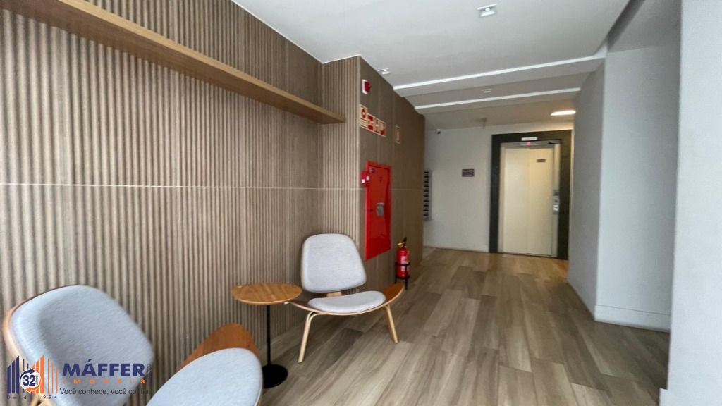 Apartamento, 2 quartos, 41 m² - Foto 13