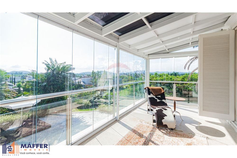Casa, 7 quartos, 941 m² - Foto 15