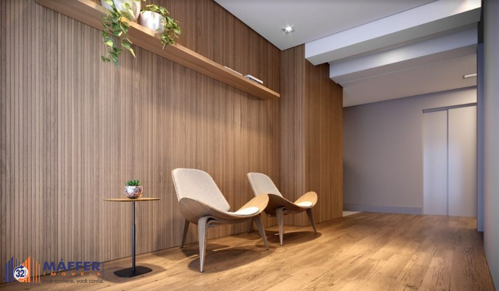 Apartamento, 1 quarto, 39 m² - Foto 9