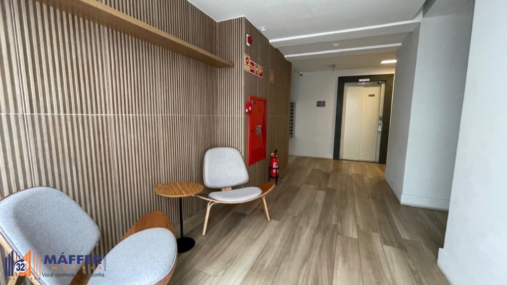 Apartamento, 2 quartos, 41 m² - Foto 12