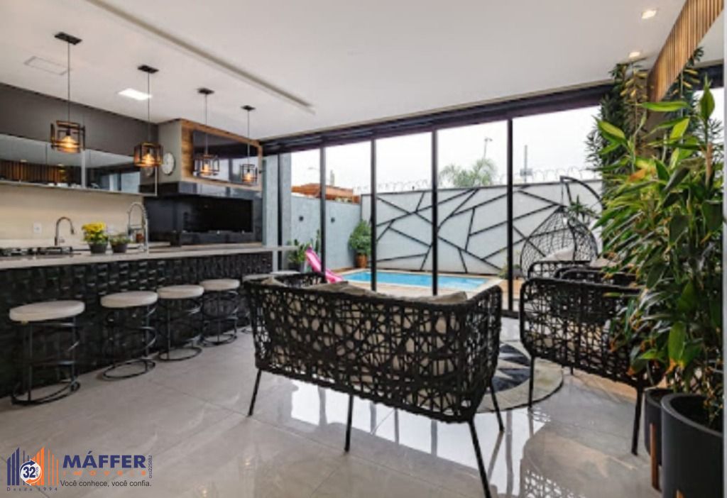 Casa, 3 quartos, 245 m² - Foto 42
