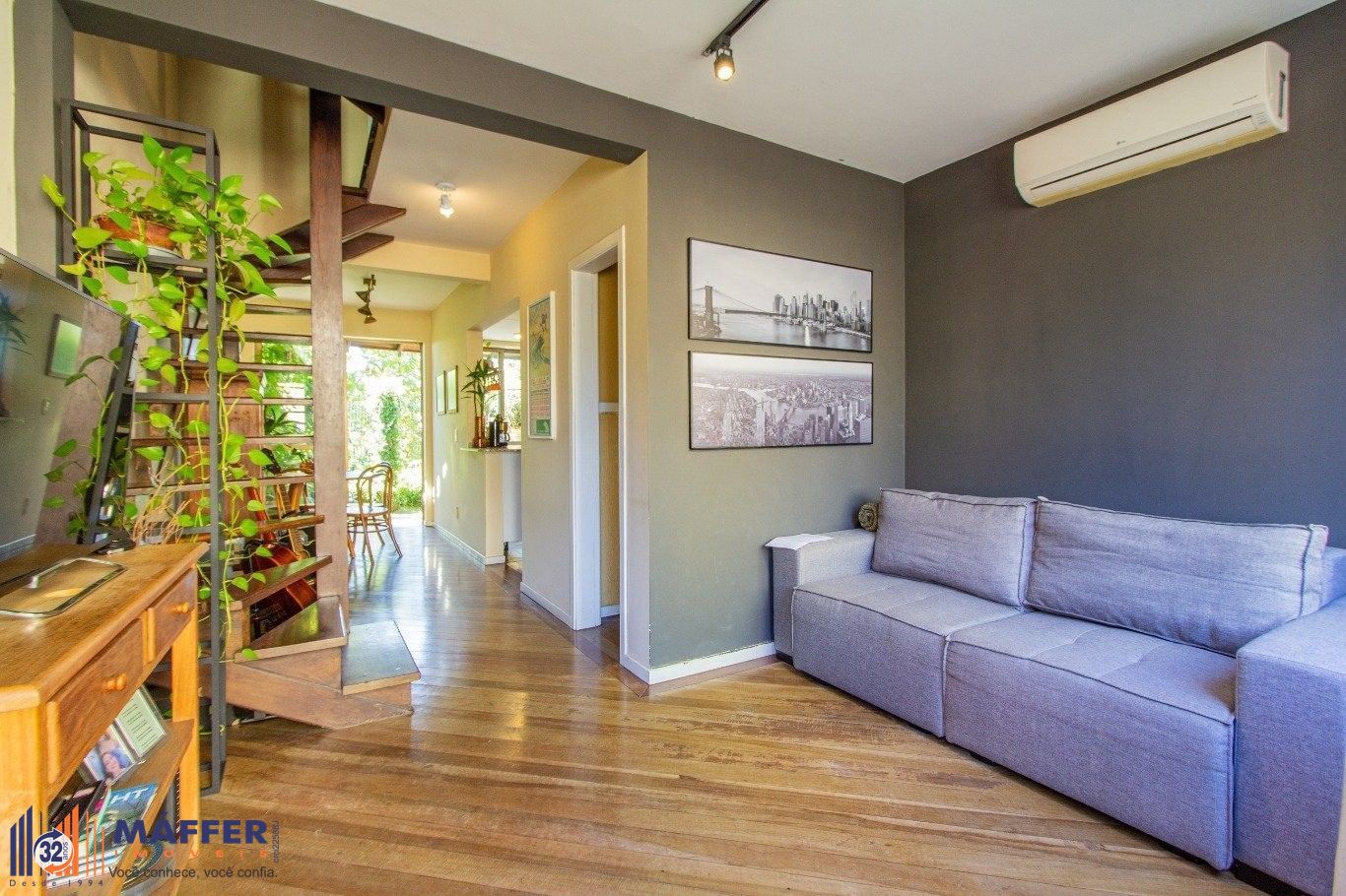 Casa de Condomínio 3 quartos à venda, 91m², Jardim Sabará - Porto Alegre