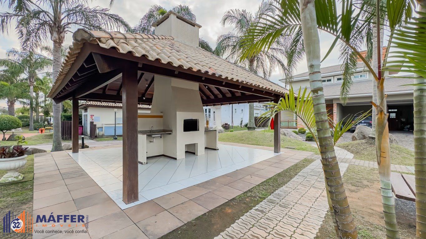 Casa de Condomínio, 4 quartos - Foto 32