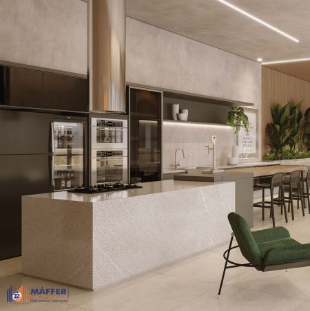 Apartamento, 2 quartos, 110 m² - Foto 4