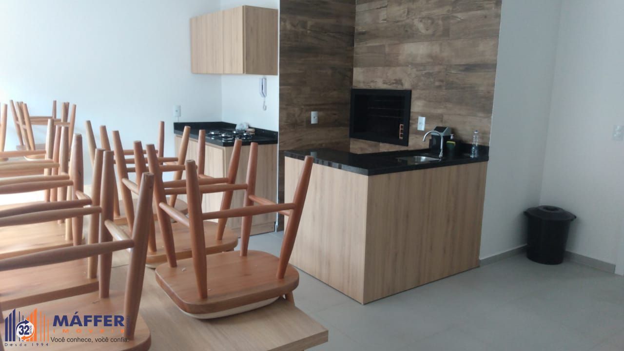 Apartamento, 2 quartos, 59 m² - Foto 6